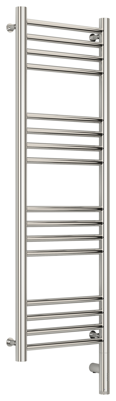 Полотенцесушители Радиатор электрический прямая 1000х300 электрический модуль правый 