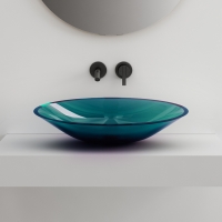 Раковины Раковина накладная 53,5х42,5 