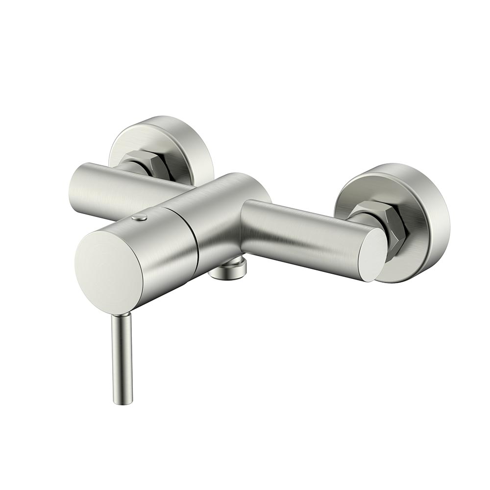 Смеситель для душа BRUSH NICKEL