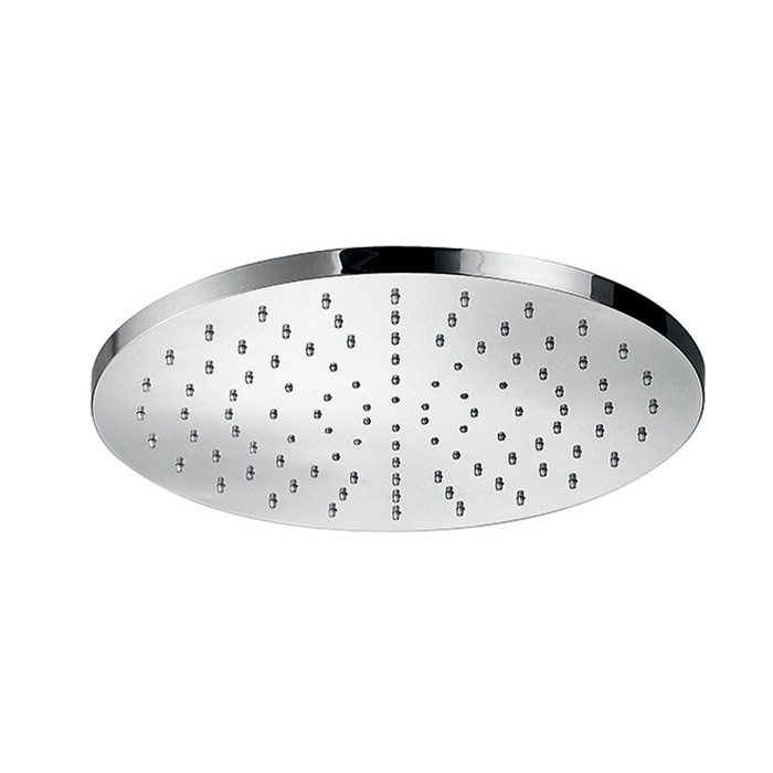 Верхний душ O 300 мм, хром