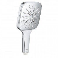 Комплектующие Rainshower SmartActive 26582000 Ручной душ 130 мм 