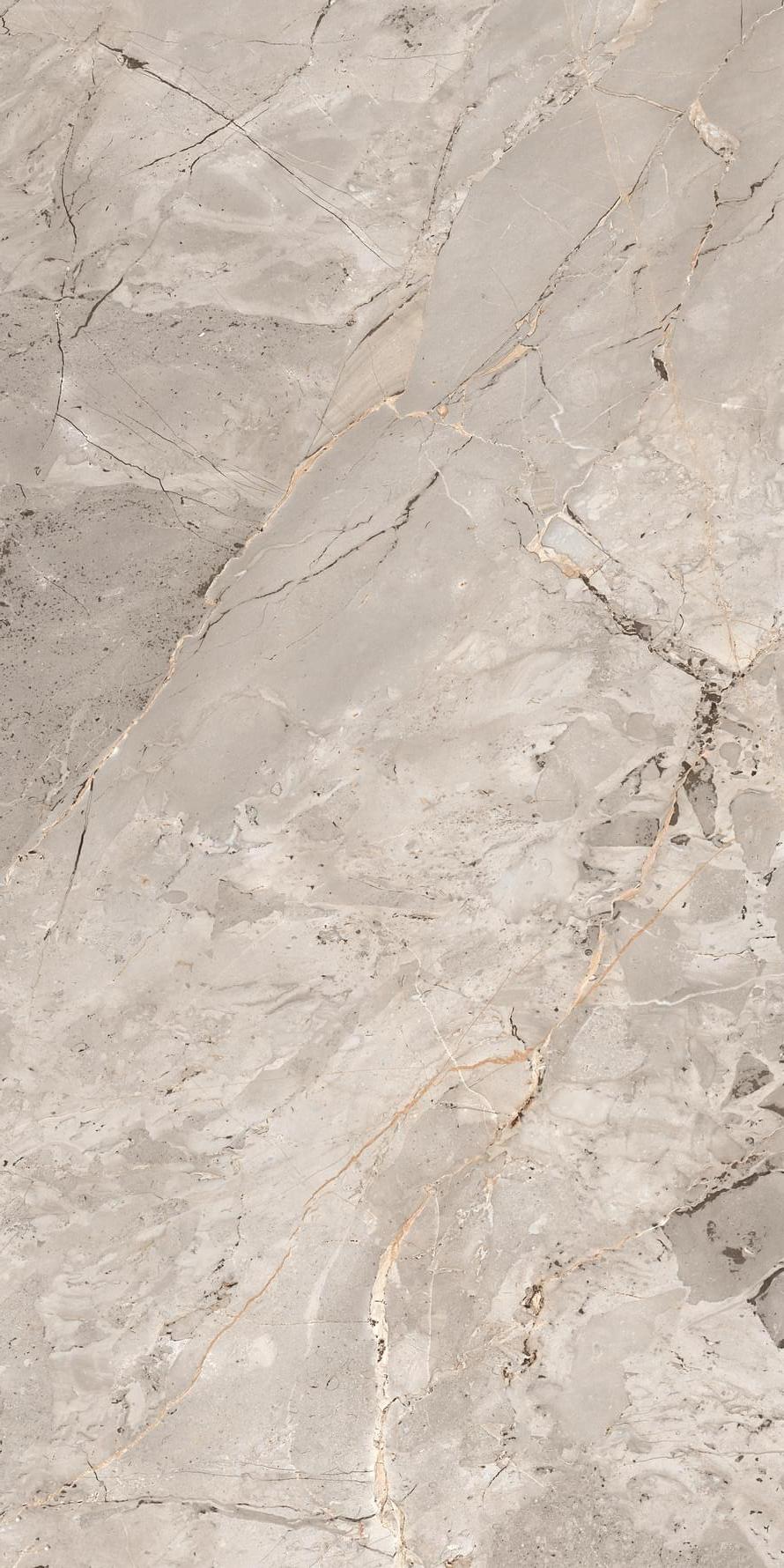 Керамогранит и плитка Creta Bianco Glossy 