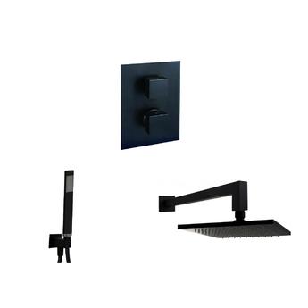 Душевая программа Душевой комплект 