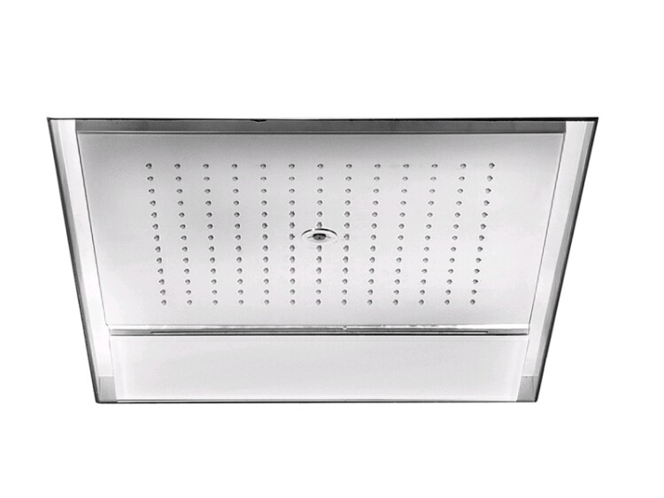 Душевая программа Верхний душ 