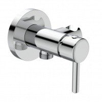 Душевая программа IDEALSPRAY Гигиенический душ комплект, хром 