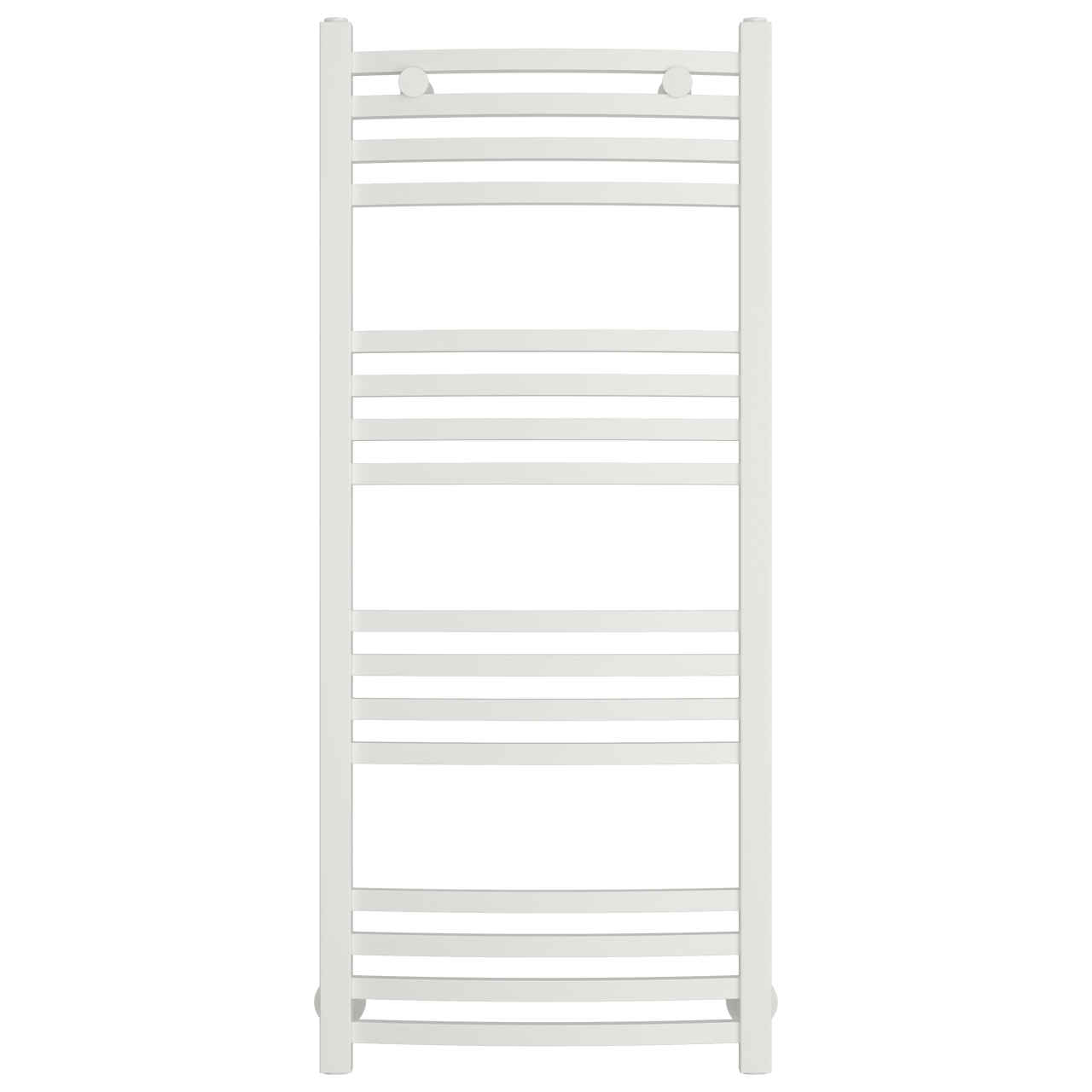 Полотенцесушители Полотенцесушитель 1000х400 (Матовый белый) 