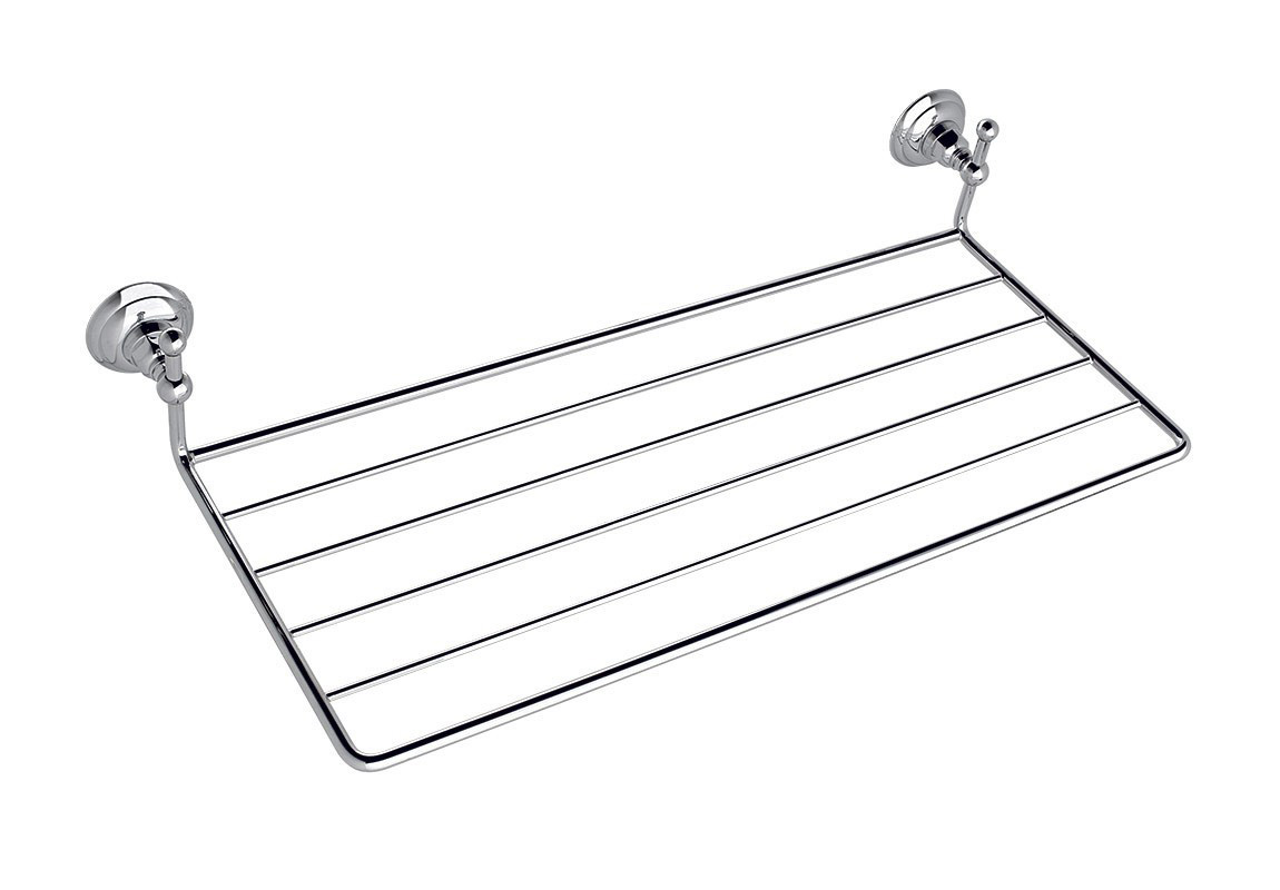 Решетка Держатель для полотенца