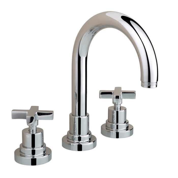 Смесители Смеситель для раковины, цвет хром 