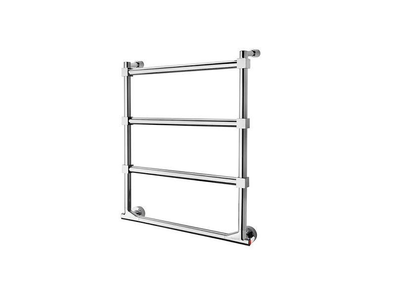 Полотенцесушители 512/TQ Полотенцесушитель эл.,box DX int.460 ,4 лесенки, хром 