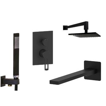 Душевая программа Душевой комплект 