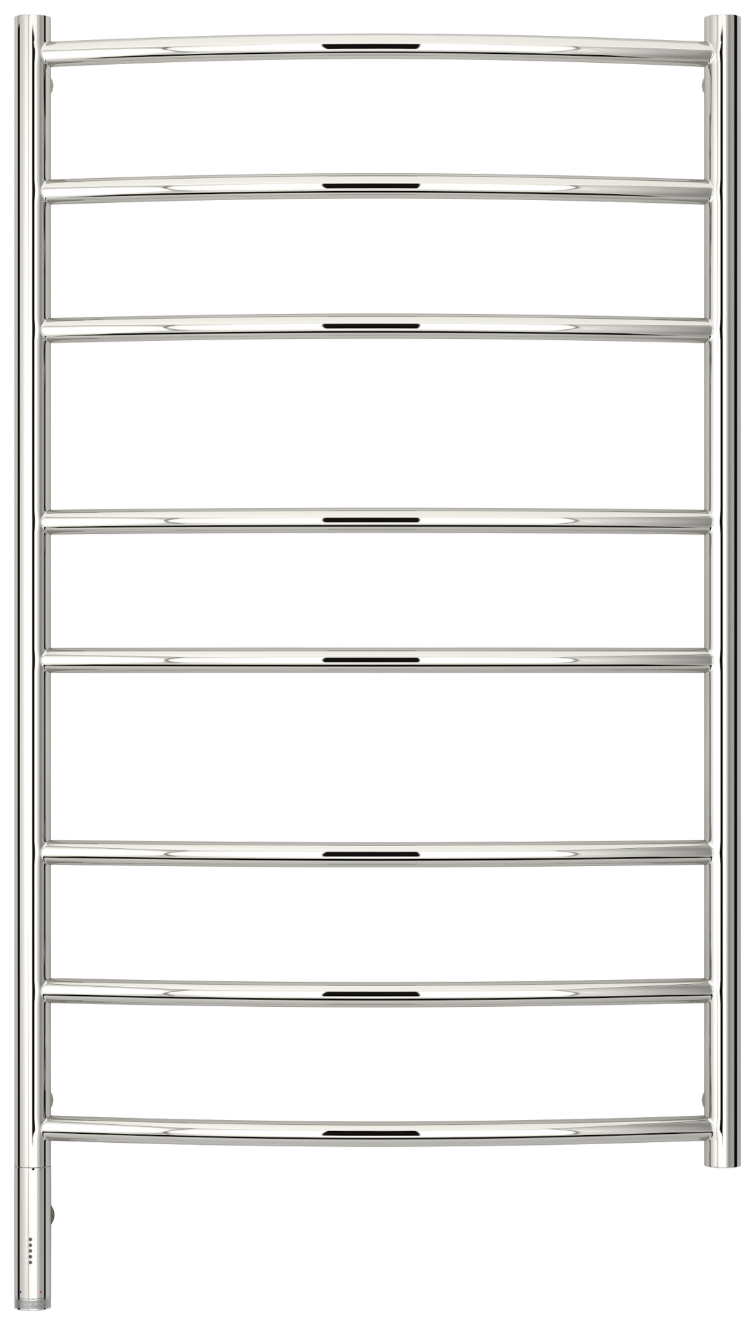 Полотенцесушители Полотенцесушитель электрический 1000х600 МЭМ левый (Без покрытия) 