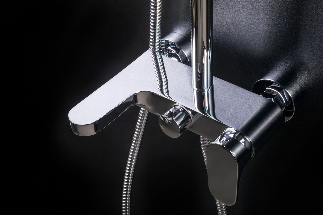 Смесители Смеситель для ванны Gold 