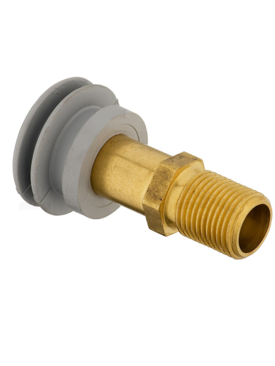 Комплектующие Соединитель родвода воды 