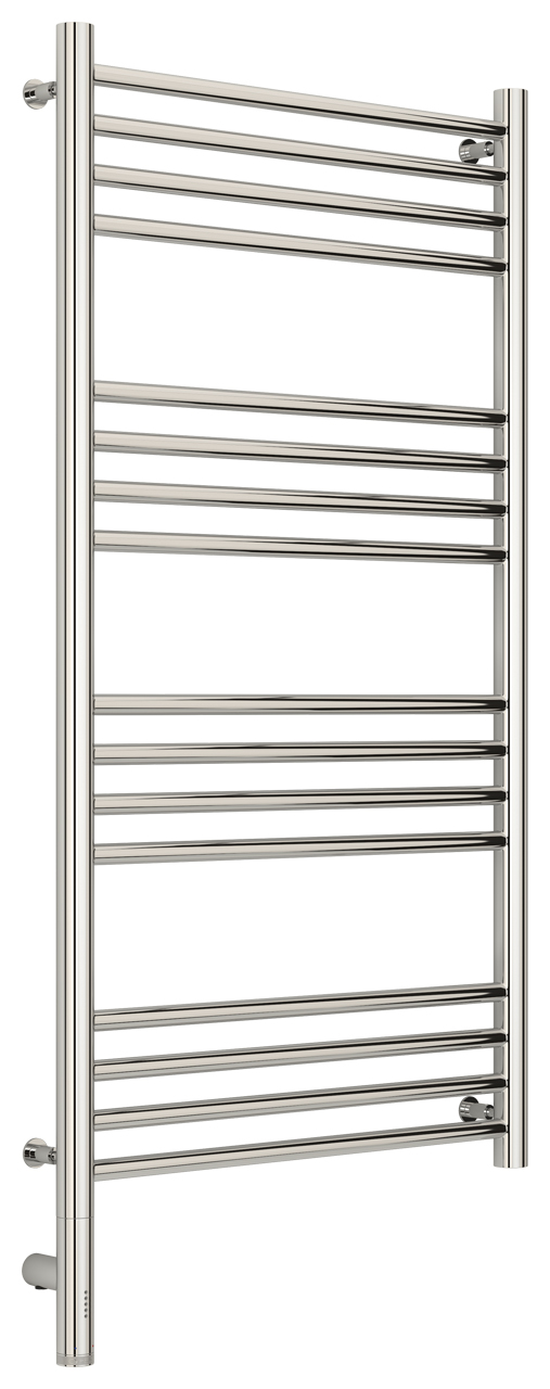 Полотенцесушители Радиатор электрический прямая 1000х500 электрический модуль левый 