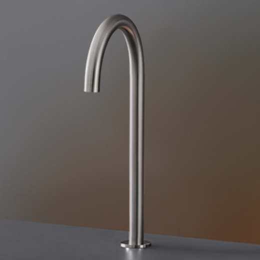 Комплектующие Настольный вращающийся кран. Высота 330 мм FRE64 