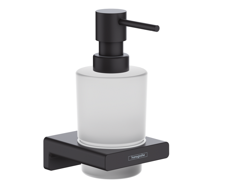 Дозатор для жидкого мыла