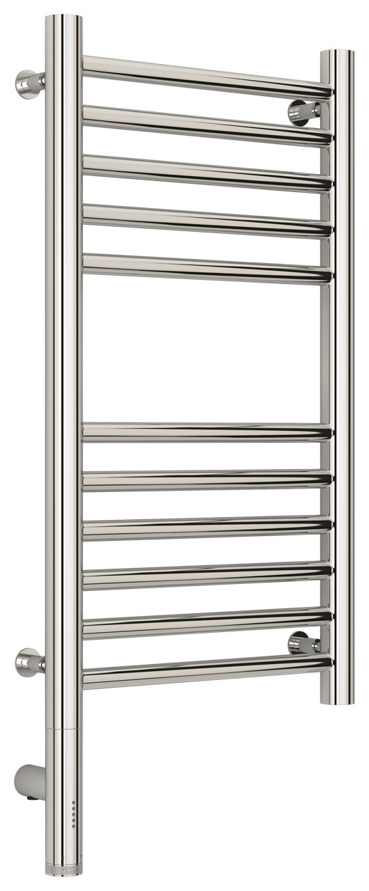 Полотенцесушители Радиатор электрический прямая 600х300 электрический модуль левый 
