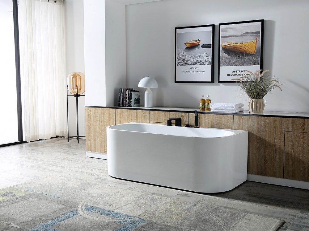 Ванны Акриловая ванна 170x78 