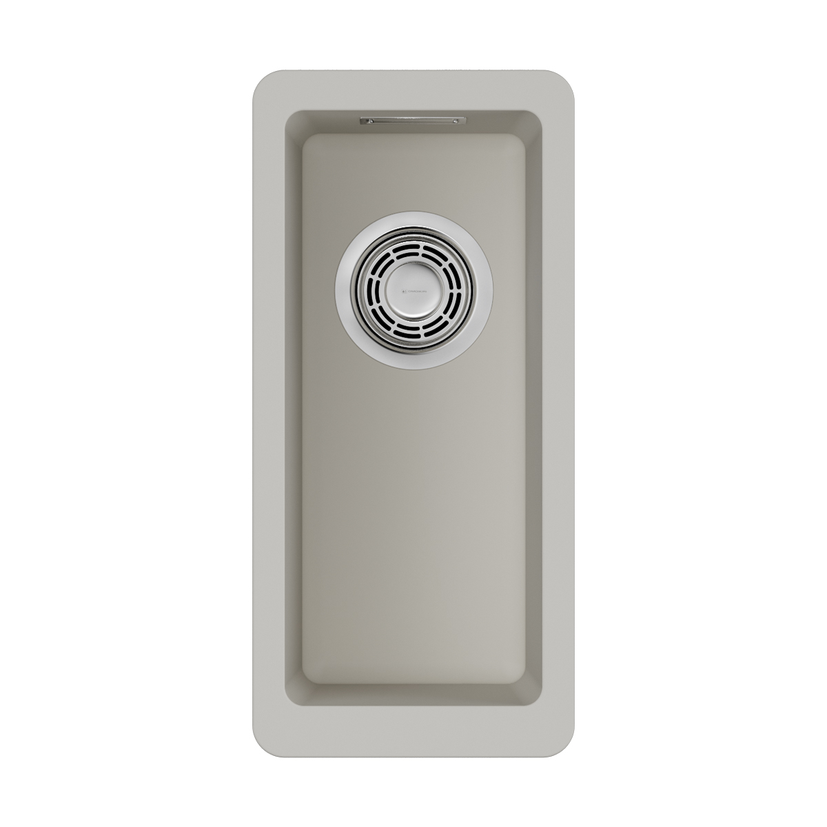 Кухонные мойки Кухонная мойка 200x420x145 Kata 20-U-PA Artgranit/пастила 