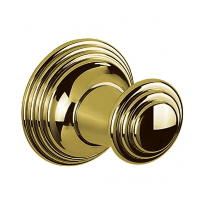 Крючок, цвет античная бронза