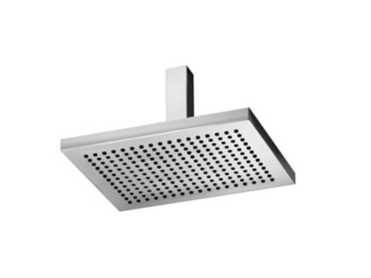 Душевая программа Верхний душ 