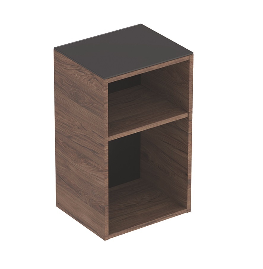 Мебель для ванной Smyle Square 500.358.JR.1 Шкафчик подвесной h 600 мм 