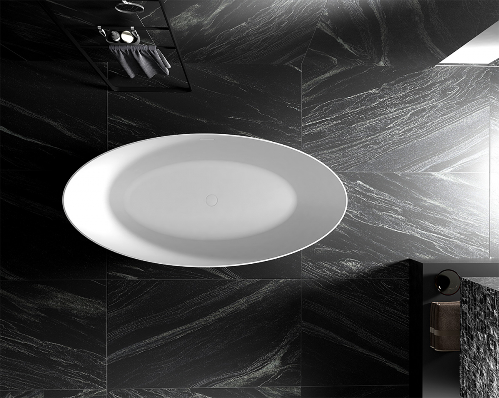 Ванны Акриловая ванна 180x85 