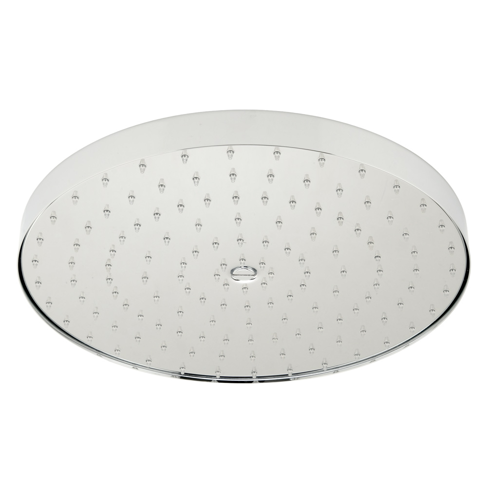 Душевая программа Верхний душ, хром 