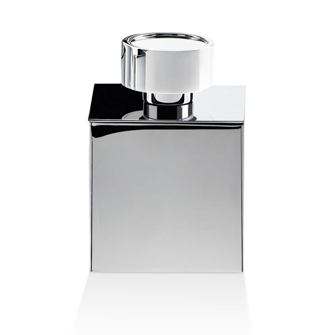 3655 Универсальная коробка, хром