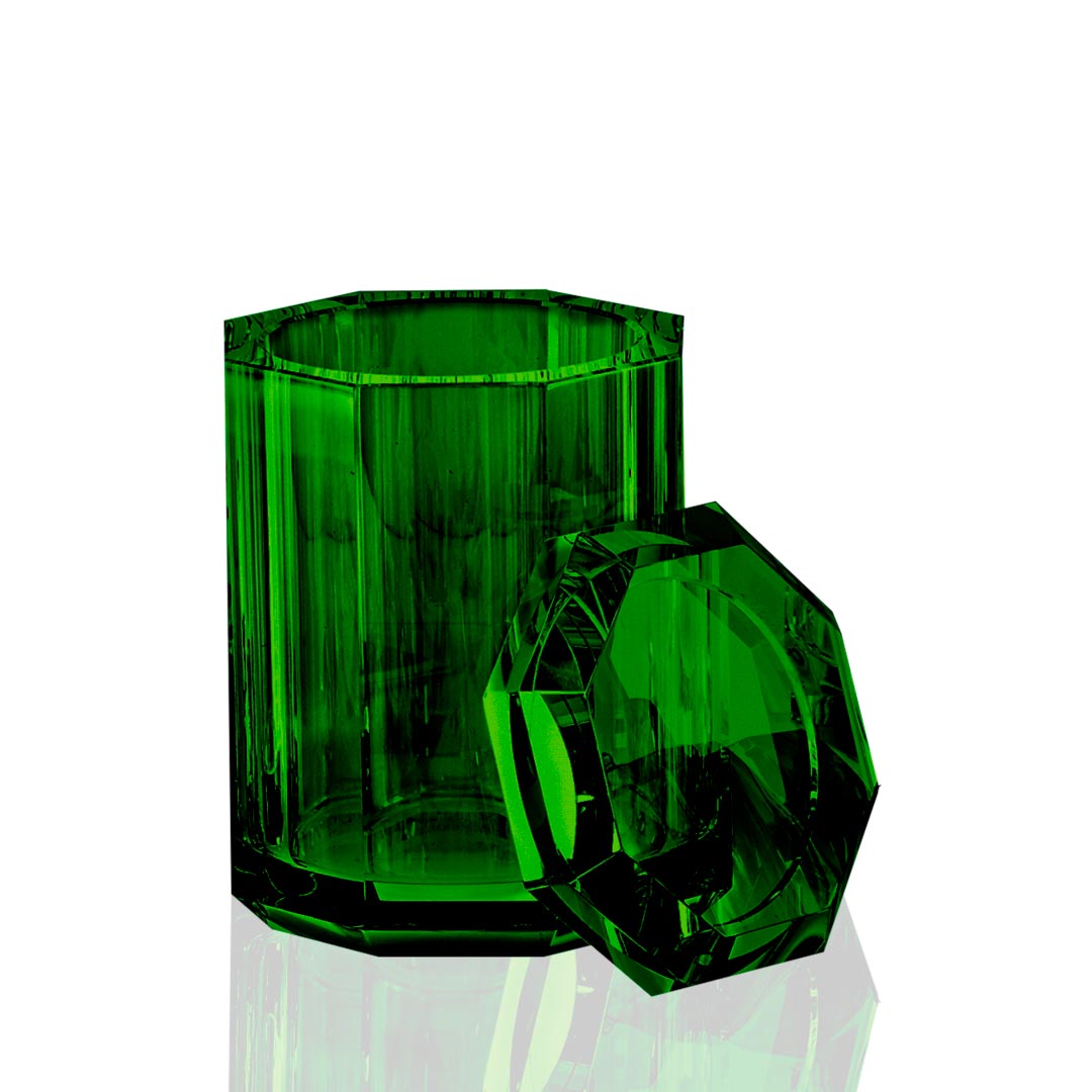 KR BMD Универсальная коробка, английский зеленый