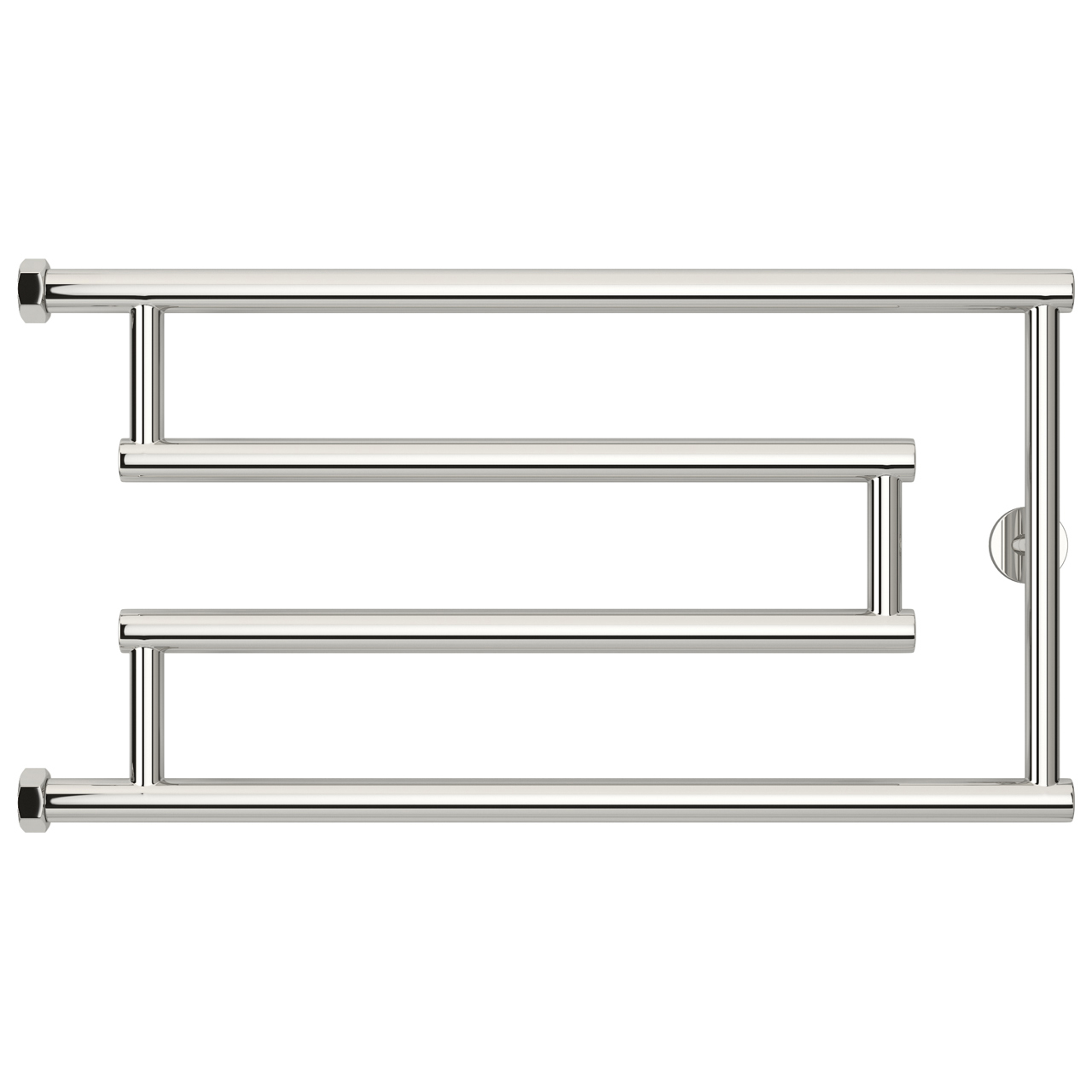 Полотенцесушители Полотенцесушитель model G+ 320х650 (Без покрытия) 