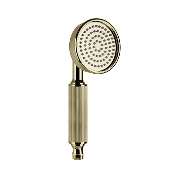 Комплектующие Ручной душ, цвет Brass PVD 