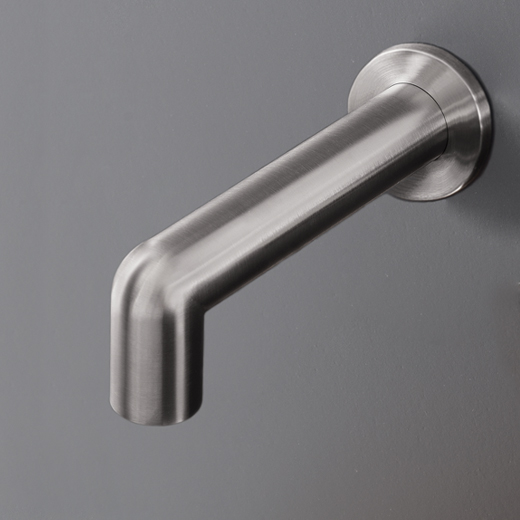 Комплектующие Настенный кран. Длина макс. 200 мм CAR14 