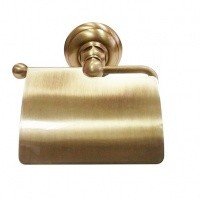 Аксессуары для ванной Бумагодержатель, цвет 