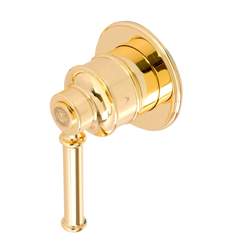 Смесители Смеситель для душа, золото 