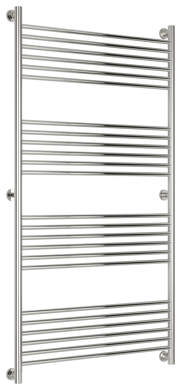 Полотенцесушители Дизайн-радиатор 1500х800 