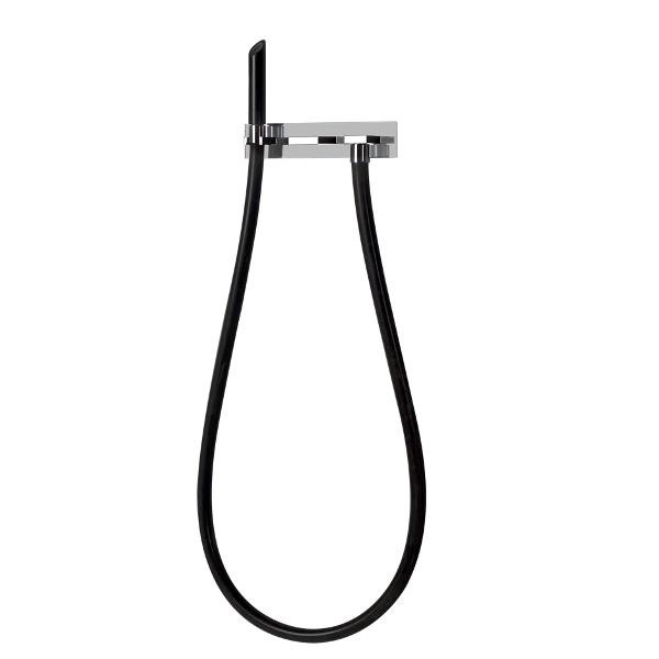 Комплектующие Water Tube Kneipp Шланг для обливания хром 