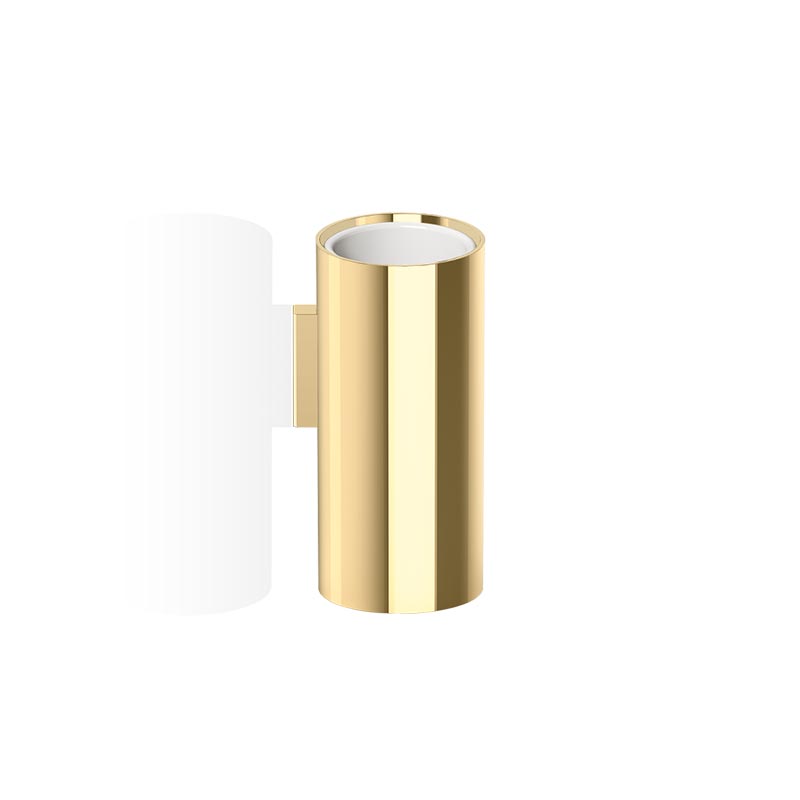 WMB Стакан золото