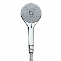 Душевая программа Syncronia Ручной душ, хром 