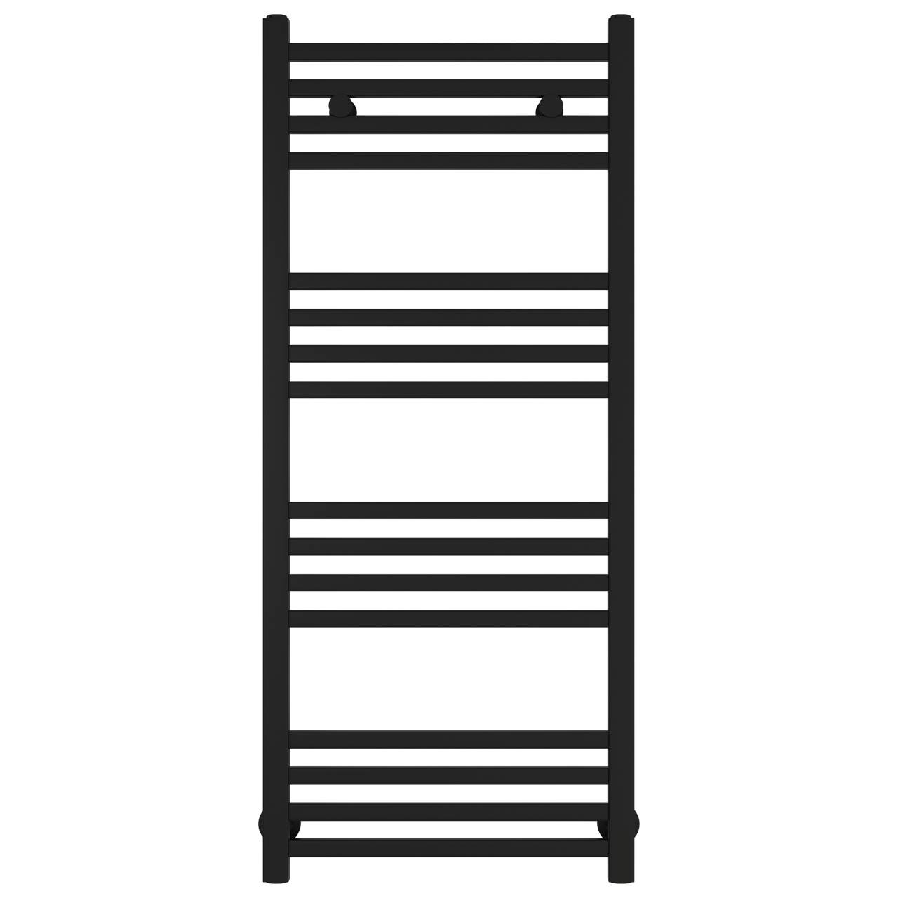 Полотенцесушители Полотенцесушитель 1000х400 (Матовый чёрный) 