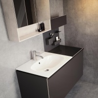 Раковины Раковина для мебели 600*480 мм 