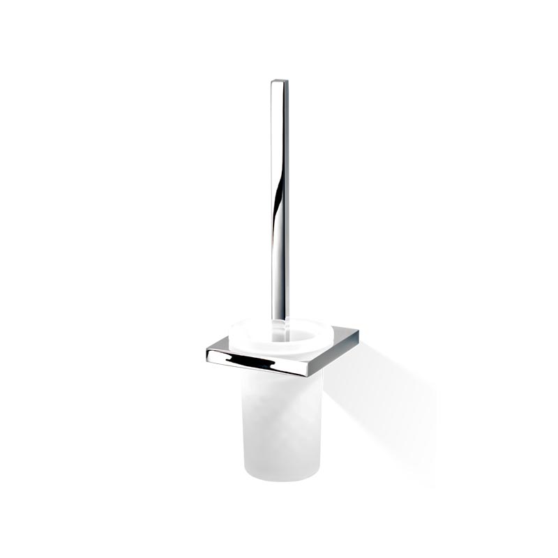 DW 94 настенная туалетная гарнитура хром