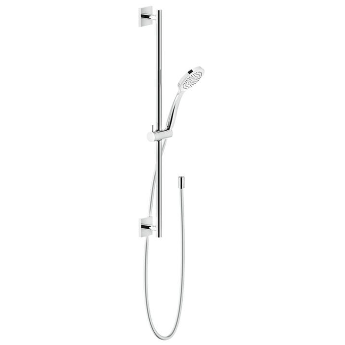 Душевая программа Душевой гарнитур хром 