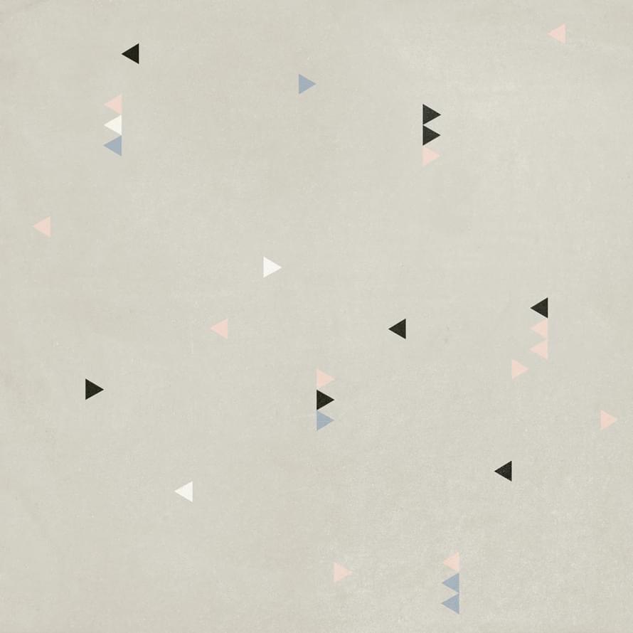 Керамогранит и плитка Triangles 