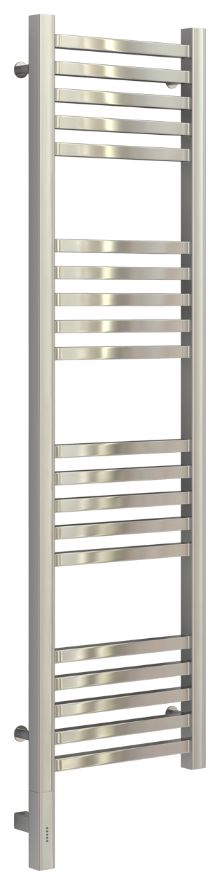 Полотенцесушители Радиатор электрический 1200х300 электрический модуль левый 