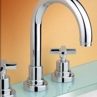 Смесители Смеситель для раковины, цвет хром 