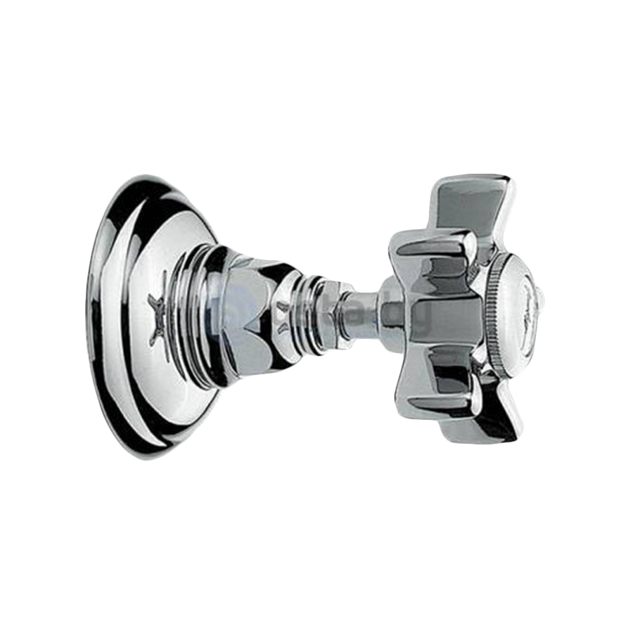 Смесители Запорный вентиль 3/4 