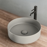 Раковины Раковина 40х40, цвет Pomice 