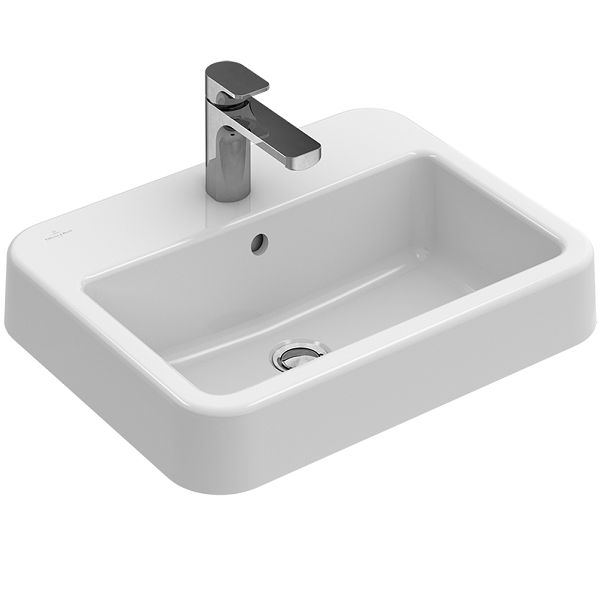 Раковины Раковина 55x43 см 