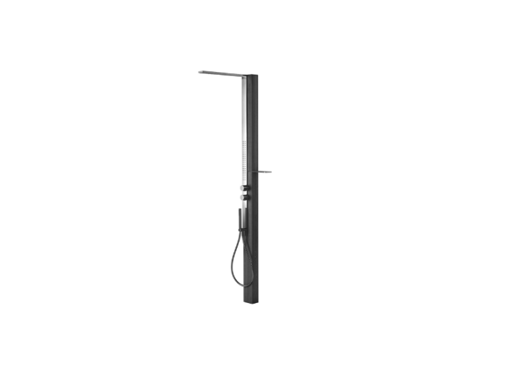 Душевая стойка